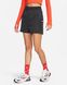 Фотография Шорты женские Nike Sportswear Swoosh Women's Woven Shorts (FJ4887-010) 1 из 6 в Ideal Sport