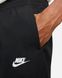 Фотографія Брюки чоловічі Nike Club Men's Woven Cargo Trousers (DX0613-010) 3 з 7 в Ideal Sport