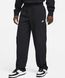 Фотографія Брюки чоловічі Nike Sportswear Club Knit Open-Hem (FQ4332-010) 1 з 4 в Ideal Sport