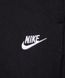 Фотография Брюки мужские Nike Sportswear Club Knit Open-Hem (FQ4332-010) 3 из 4 в Ideal Sport