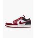 Фотография Кроссовки женские Nike Air Jordan 1 Low (DC0774-160) 2 из 9 в Ideal Sport