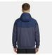Фотография Ветровка мужскиая Nike Nsw Windrunner Blue (727324-462) 3 из 3 в Ideal Sport