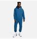 Фотографія Куртка чоловіча Nike Air Max Blue (FV5595-476) 6 з 6 в Ideal Sport