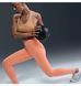 Фотографія Лосіни жіночі Nike Universa Peach (HQ6810-844) 6 з 8 в Ideal Sport