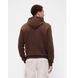 Фотографія Кофта чоловіча Gap Relaxed Logo Brown (681925141) 2 з 3 в Ideal Sport
