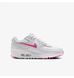 Фотография Кроссовки детские Nike Air Max 90 White (HF6358-101) 3 из 6 в Ideal Sport