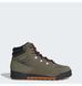 Фотография Ботинки унисекс Adidas Terrex Snowpitch Cold.Rdy Hiking Olive (IH3665) 4 из 11 в Ideal Sport