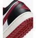 Фотография Кроссовки женские Nike Air Jordan 1 Low (DC0774-160) 9 из 9 в Ideal Sport