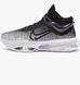 Фотография Кроссовки унисекс Nike Air Zoom G.T. Jump 2 White/Black (DJ9431-003) 1 из 6 в Ideal Sport
