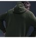 Фотографія Кофта чоловіча Nike Psg Club Olive (HM2888-325) 3 з 6 в Ideal Sport