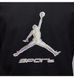 Фотографія Футболка чоловіча Jordan Sport Dri-Fit T-Shirt (HQ7984-010) 4 з 6 в Ideal Sport