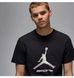 Фотографія Футболка чоловіча Jordan Sport Dri-Fit T-Shirt (HQ7984-010) 3 з 6 в Ideal Sport