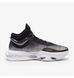 Фотография Кроссовки унисекс Nike Air Zoom G.T. Jump 2 White/Black (DJ9431-003) 4 из 6 в Ideal Sport