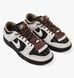 Фотография Кроссовки унисекс Nike Dunk Low Lx (FV3642-010) 5 из 8 в Ideal Sport