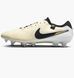 Фотография Бутсы унисекс Nike Legend 10 Elite Sg-Pro Ac Yellow/White (DV4329-700) 1 из 8 в Ideal Sport