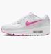 Фотография Кроссовки детские Nike Air Max 90 White (HF6358-101) 1 из 6 в Ideal Sport