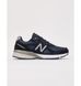 Фотографія Кросівки чоловічі New Balance 990V4 (U990NV4) 2 з 6 в Ideal Sport