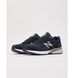 Фотографія Кросівки чоловічі New Balance 990V4 (U990NV4) 3 з 6 в Ideal Sport