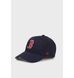 Фотографія Кепка 47 Brand Boston Red Sox Raised Basic (B-RAC02CTP-NY) 2 з 3 в Ideal Sport