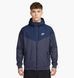 Фотография Ветровка мужскиая Nike Nsw Windrunner Blue (727324-462) 1 из 3 в Ideal Sport