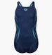 Фотография Купальник закрытый детский Arena Poseidonia Swimsuit Swim Pro B (009005-780) 1 из 3 в Ideal Sport
