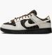 Фотография Кроссовки унисекс Nike Dunk Low Lx (FV3642-010) 1 из 8 в Ideal Sport