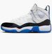 Фотографія Баскетбольні кросівки чоловічі Jordan Jumpman Two Trey (DO1925-140) 1 з 9 в Ideal Sport
