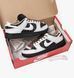 Фотография Кроссовки унисекс Nike Dunk Low Lx (FV3642-010) 2 из 8 в Ideal Sport
