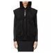 Фотография Жилетка унисекс Rains Kofu Fleece Bomber Vest T1 (18860-01) 2 из 3 в Ideal Sport