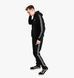 Фотографія Спортивний костюм чоловічий Nike Club Fleece Gx Hd Track Suit (FB7296-010) 2 з 9 в Ideal Sport