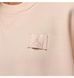Фотографія Кофта жіночі Jordan Flight Fleece (FV7053-838) 4 з 5 в Ideal Sport