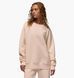 Фотографія Кофта жіночі Jordan Flight Fleece (FV7053-838) 1 з 5 в Ideal Sport