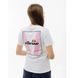 Фотография Футболка женская Ellesse Juentos T-Shirt (SGV19977-908) 3 из 5 в Ideal Sport