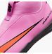 Фотография Футзалки детские Nike Zoom Superfly 10 Academy Ic Pink (FQ8312-600) 7 из 8 в Ideal Sport