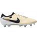 Фотография Бутсы унисекс Nike Legend 10 Elite Sg-Pro Ac Yellow/White (DV4329-700) 2 из 8 в Ideal Sport