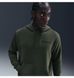 Фотографія Кофта чоловіча Nike Psg Club Olive (HM2888-325) 2 з 6 в Ideal Sport