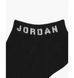 Фотографія Шкарпетки Nike U J Ed Cush Poly Ns 3Pr 144 (DX9656-010) 5 з 5 в Ideal Sport