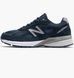 Фотографія Кросівки чоловічі New Balance 990V4 (U990NV4) 1 з 6 в Ideal Sport