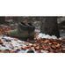 Фотография Ботинки унисекс Adidas Terrex Snowpitch Cold.Rdy Hiking Olive (IH3665) 6 из 11 в Ideal Sport
