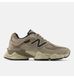 Фотографія Кросівки унісекс New Balance 9060 Cordura (U9060ORD) 2 з 5 в Ideal Sport