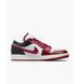 Фотография Кроссовки женские Nike Air Jordan 1 Low (DC0774-160) 4 из 9 в Ideal Sport