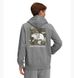 Фотографія Кофта чоловічі The North Face Box Hoodie (NF0A7ZWH9J6) 2 з 3 в Ideal Sport