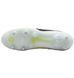 Фотография Бутсы унисекс Nike Legend 10 Elite Sg-Pro Ac Yellow/White (DV4329-700) 3 из 8 в Ideal Sport