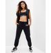 Фотографія Брюки жіночі Gap Gap Regular Fit Black (463492-04) 2 з 2 в Ideal Sport