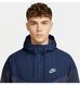 Фотография Ветровка мужскиая Nike Nsw Windrunner Blue (727324-462) 2 из 3 в Ideal Sport