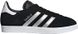 Фотографія Кросівки жіночі Adidas Gazelle W Black (ID7007) 1 з 3 в Ideal Sport