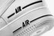 Фотография Кроссовки женские Nike Air Force 1 High Dual (CJ1385-100) 6 из 7 в Ideal Sport