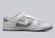 Фотографія Кросівки чоловічі Nike Dunk Low Retro (DJ6188-003) 3 з 5 в Ideal Sport