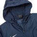 Фотография Куртка детская Nike Team Park 20 Winter Jacket (CW6158-451) 3 из 4 в Ideal Sport