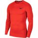 Фотографія Термобілизна чоловіча Nike Pro Dri-Fit Long Sleeve Jersey (BV5588-657) 4 з 5 в Ideal Sport